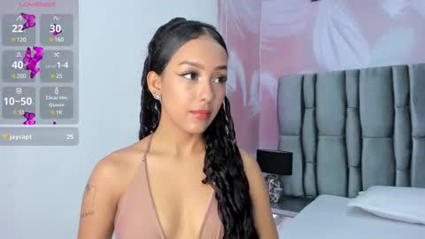 abby online show from March 4, 2025, 6:39 pm