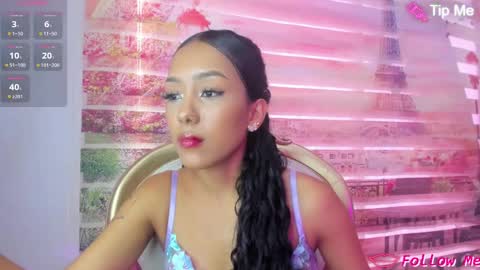 abby online show from March 11, 2025, 9:37 pm