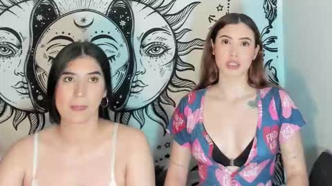    ABBY  LANNA     online show from February 9, 2026, 3:32 am