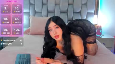 abby_blue01 online show from January 15, 2025, 11:19 pm