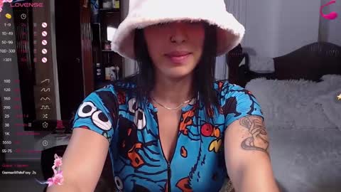 ABBY  online show from December 21, 2024, 2:41 am