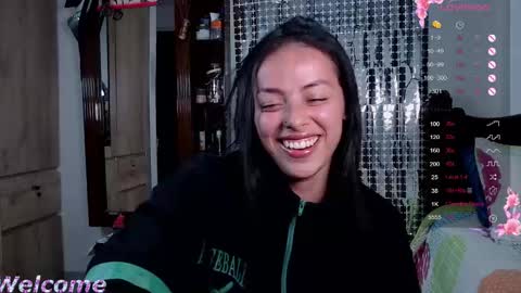 ABBY  online show from January 23, 2025, 10:33 pm