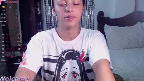 ABBY  online show from February 7, 2025, 1:36 am