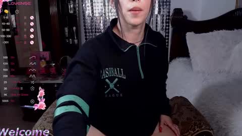 ABBY  online show from February 10, 2025, 6:24 pm