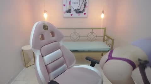  Abby  online show from January 9, 2026, 7:59 pm