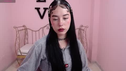  Abby  online show from February 20, 2026, 1:44 pm