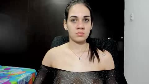 Abby Connie online show from February 1, 2026, 2:21 am