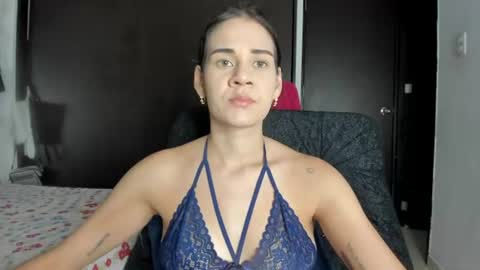 Abby Connie online show from June 14, 2026, 1:58 am