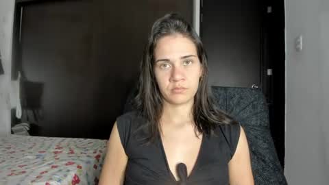 Abby Connie online show from June 14, 2026, 10:12 pm