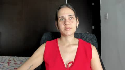 Abby Connie online show from June 16, 2026, 3:36 pm
