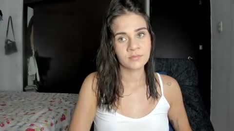 Abby Connie online show from June 18, 2026, 3:07 am