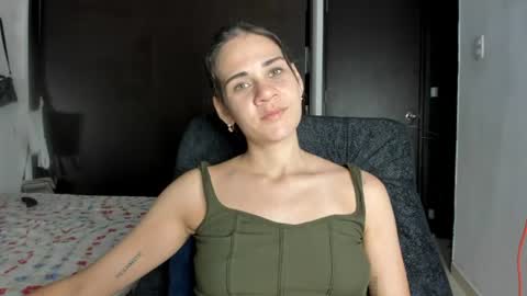Abby Connie online show from June 19, 2026, 2:05 am