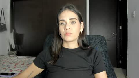 Abby Connie online show from June 21, 2026, 1:41 am