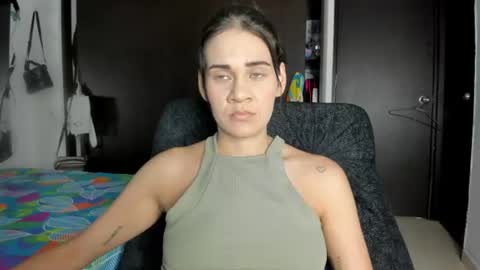 Abby Connie online show from June 24, 2026, 3:05 am