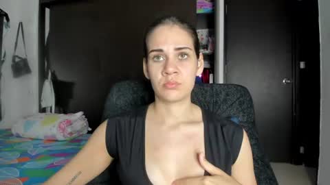 Abby Connie online show from June 26, 2026, 1:21 am