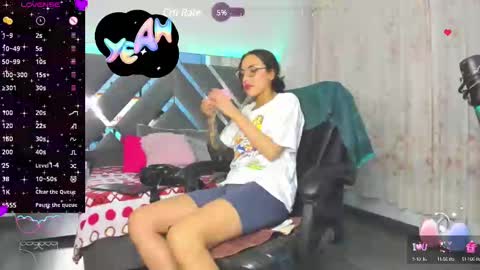 abby_esposiito online show from January 23, 2025, 12:57 am