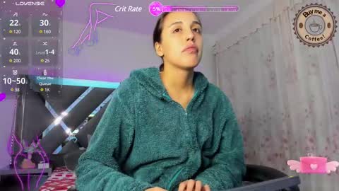 abby_esposiito online show from February 2, 2025, 10:57 am