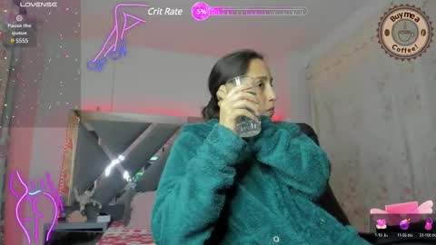 abby_esposiito online show from February 14, 2025, 12:57 pm