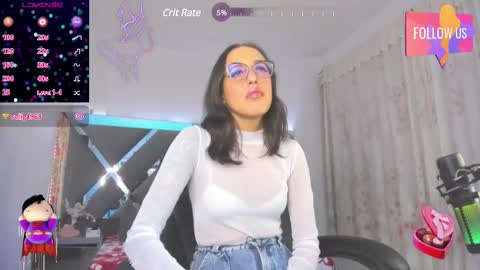 abby_esposiito online show from March 11, 2025, 9:15 pm