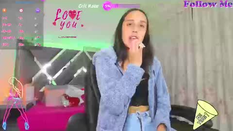 abby_esposiito online show from September 12, 2025, 11:04 pm