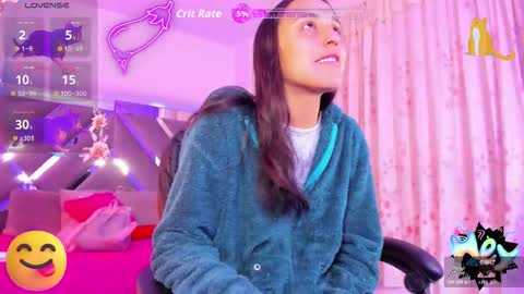 abby_esposiito online show from November 10, 2025, 3:55 pm