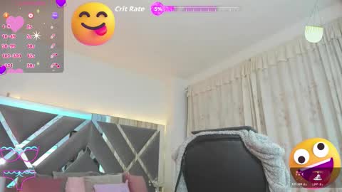 abby_esposiito online show from December 2, 2025, 4:24 pm