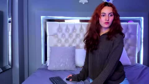 Abby online show from February 12, 2026, 6:25 pm