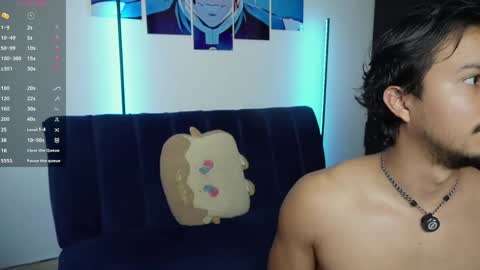 abby_john online show from September 30, 2025, 7:52 pm