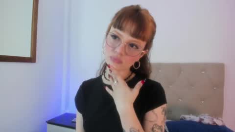 abby jones online show from November 11, 2025, 2:55 am