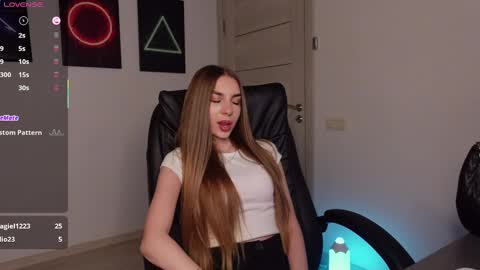 Snapshot of abby_laker chatting on March 4, 2025, 4:09 pm ABBY LAKER online show from March 4, 2025, 4:09 pm