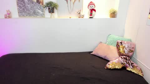 Abby  online show from December 12, 2024, 6:57 am
