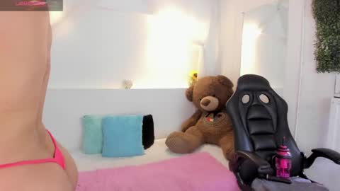 Snapshot of abby_mae_ chatting on May 12, 2026, 9:56 pm Abby online show from May 12, 2026, 9:56 pm