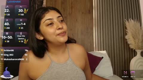 Abbygail online show from December 23, 2024, 3:55 pm