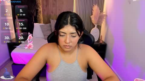 Abbygail online show from January 24, 2025, 5:00 pm