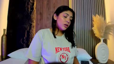 Abbygail online show from January 31, 2025, 11:13 am