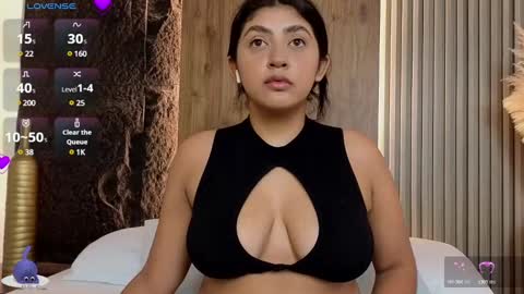 Abbygail online show from March 7, 2025, 12:23 pm