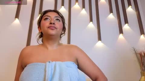 Abbygail online show from September 26, 2025, 12:36 am