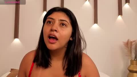 Abbygail online show from March 21, 2026, 12:32 pm