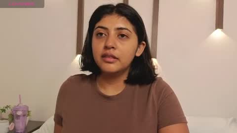 Abbygail online show from April 11, 2026, 12:09 pm