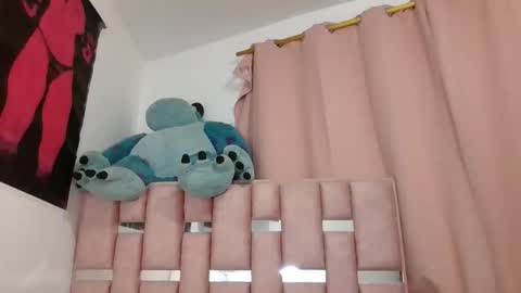 abby_moss_2 online show from November 29, 2025, 5:10 am