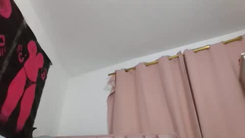 abby_moss_2 online show from December 3, 2025, 9:18 am