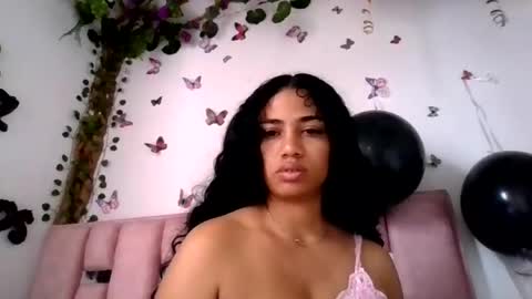 abby_moss_2 online show from July 19, 2026, 3:05 pm