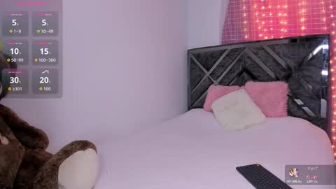 Snapshot of abby_naughty18 chatting on February 24, 2026, 12:03 pm online show from February 24, 2026, 12:03 pm