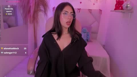 ABBY online show from February 12, 2026, 9:26 am