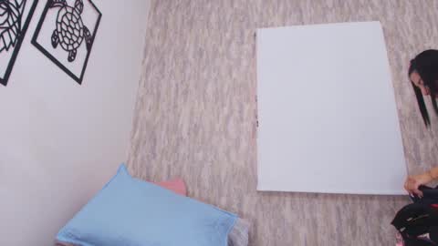 Abby online show from October 27, 2025, 7:29 pm