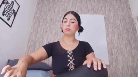 Abby online show from October 30, 2025, 7:14 pm