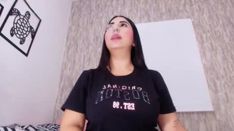 Abby online show from November 20, 2025, 7:13 pm