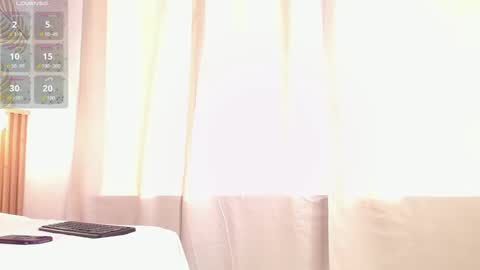 Abby Princee online show from February 12, 2025, 8:40 pm