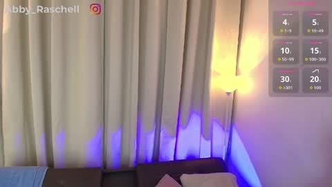 Snapshot of abby_raschell chatting on May 31, 2026, 4:09 am abby_raschell online show from May 31, 2026, 4:09 am