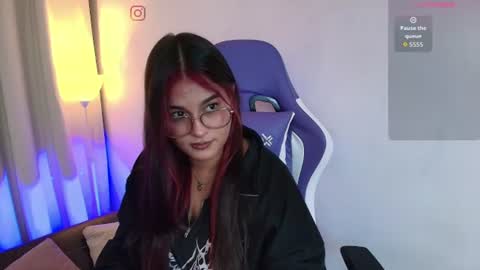 abby_raschell online show from July 23, 2026, 3:59 am